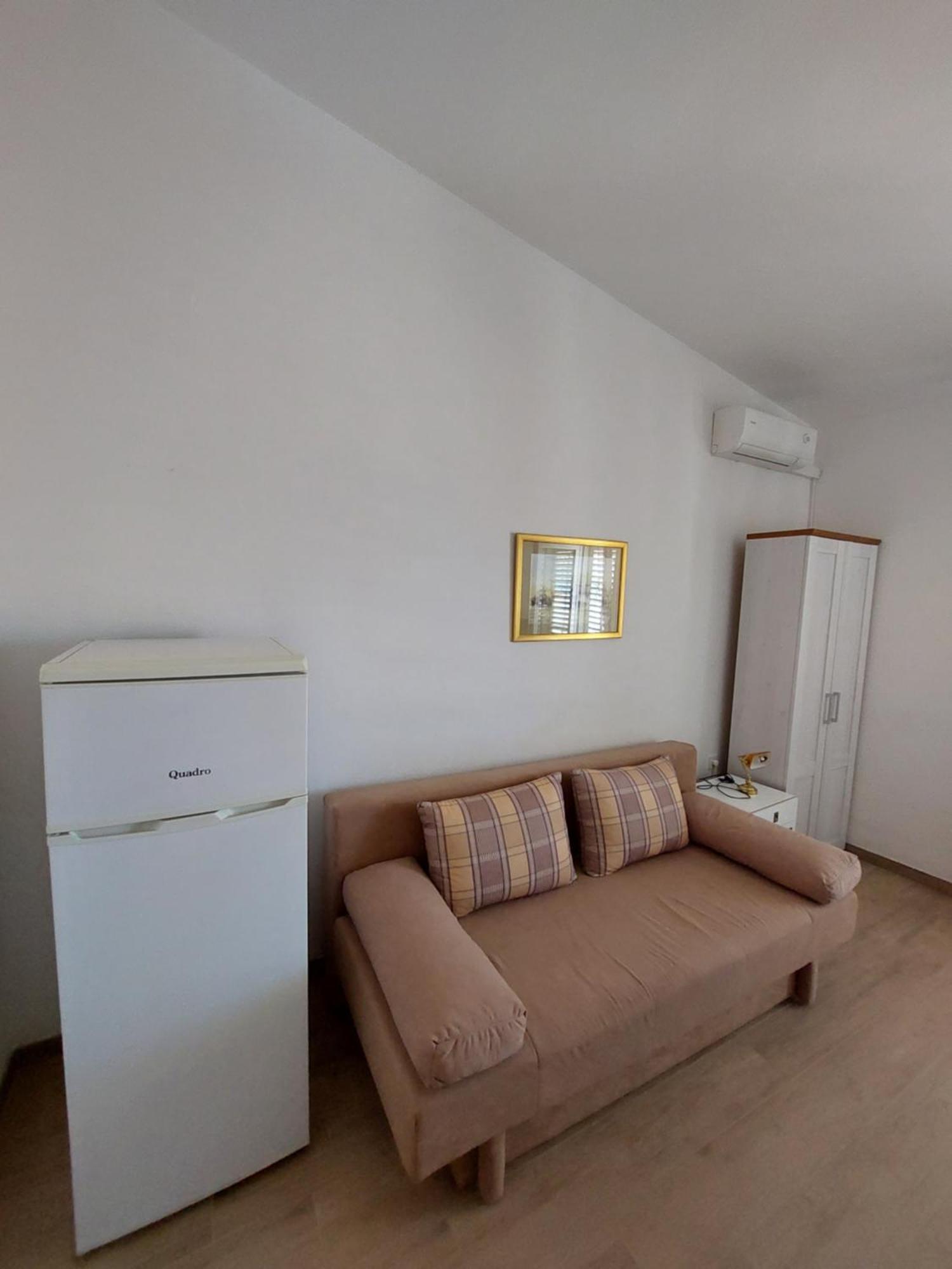 Villa Grozdic Makarska Quarto foto