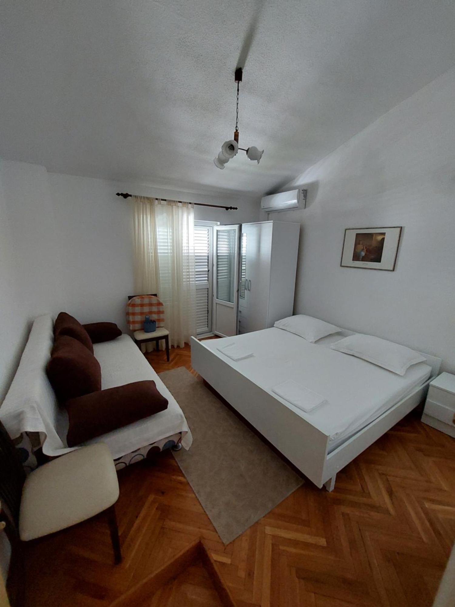 Villa Grozdic Makarska Quarto foto